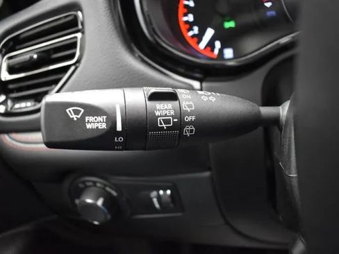Used 2024 Dodge Durango GT AWD/4WD image 26