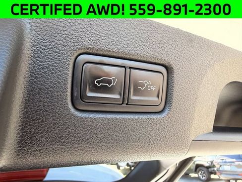 Used 2023 Kia Telluride EX X-Line AWD/4WD image 32