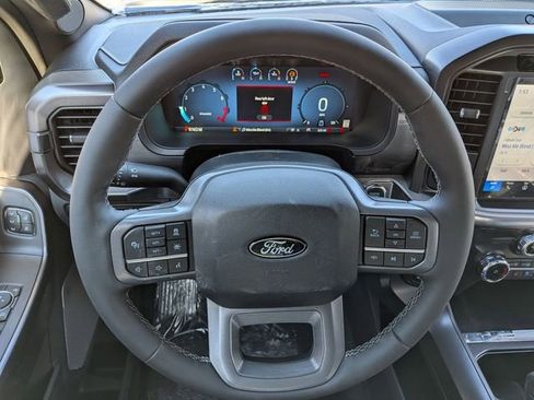 New 2026 Ford F150 Lariat w/ Equipment Group 501A Mid image 18