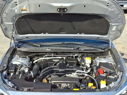 Used 2021 Subaru Impreza 2.0i Limited image 31