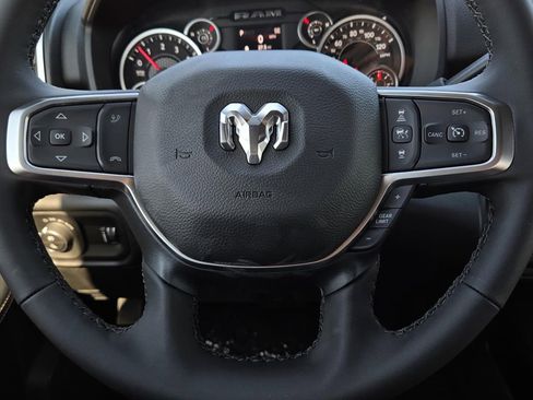 New 2026 RAM 2500 Lone Star image 20