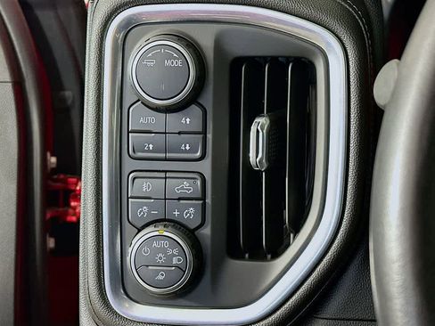 Used 2022 Chevrolet Silverado 1500 LT Trail Boss w/ Safety Package image 27