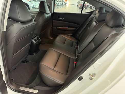 Used 2016 Acura TLX image 15
