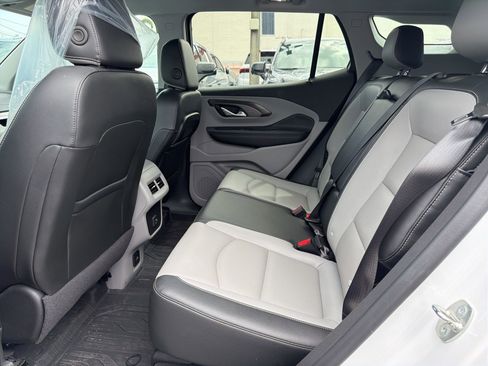 Used 2023 GMC Terrain SLT w/ LPO, Floor Liner Package image 16