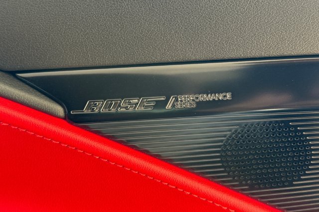 New 2027 Chevrolet Corvette Grand Sport RWD image 25