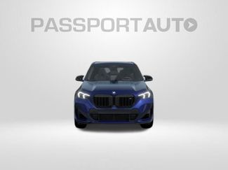 Used 2025 BMW X1 M35i w/ Premium Package video 3