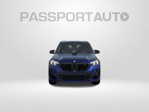 Used 2025 BMW X1 M35i w/ Premium Package image 3