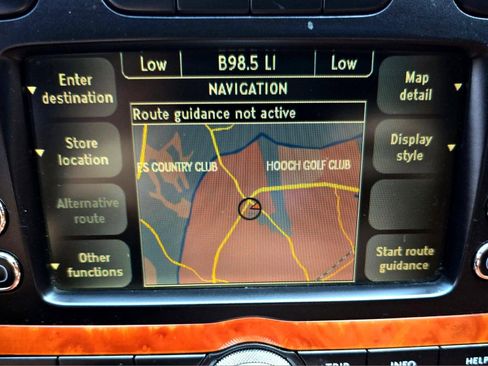 Used 2007 Bentley Flying Spur Flying Spur image 32