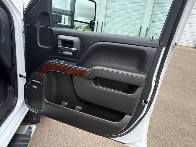 Used 2017 GMC Sierra 1500 SLT AWD/4WD image 16