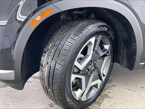 Certified 2025 Hyundai Palisade Limited AWD/4WD image 32