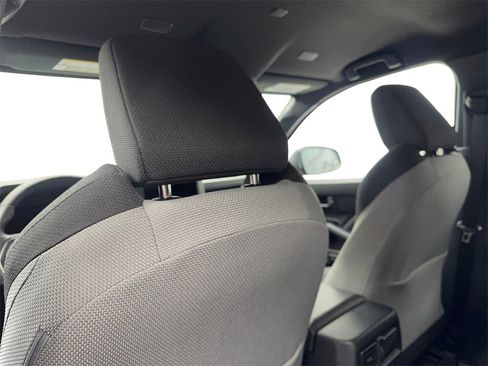 Used 2025 Toyota 4Runner TRD Sport image 37