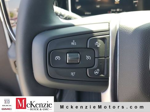 Certified 2026 GMC Sierra 1500 SLE AWD/4WD image 11