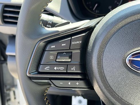 Certified 2025 Subaru Crosstrek 2.5i Sport w/ Popular Package #4A image 25