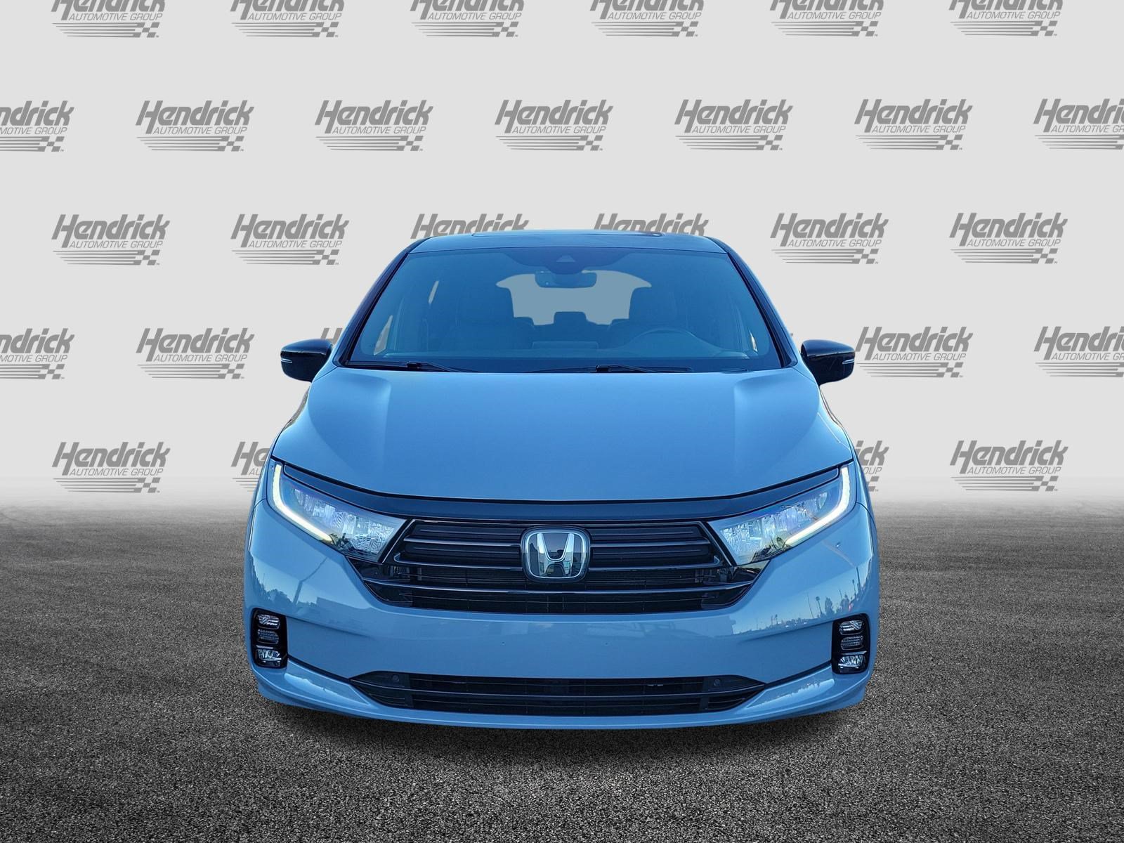 Used 2024 Honda Odyssey Sport image 9