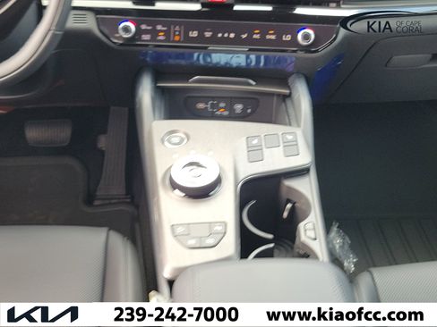 New 2026 Kia Sportage X-Line AWD/4WD image 20