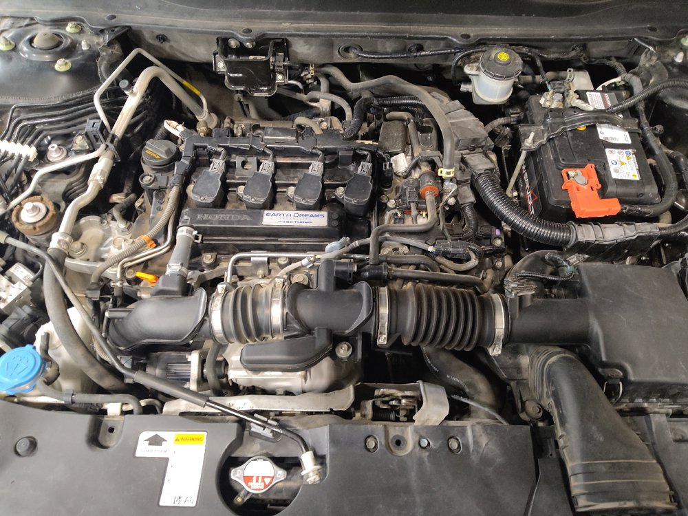 Used 2018 Honda Accord Sport image 30