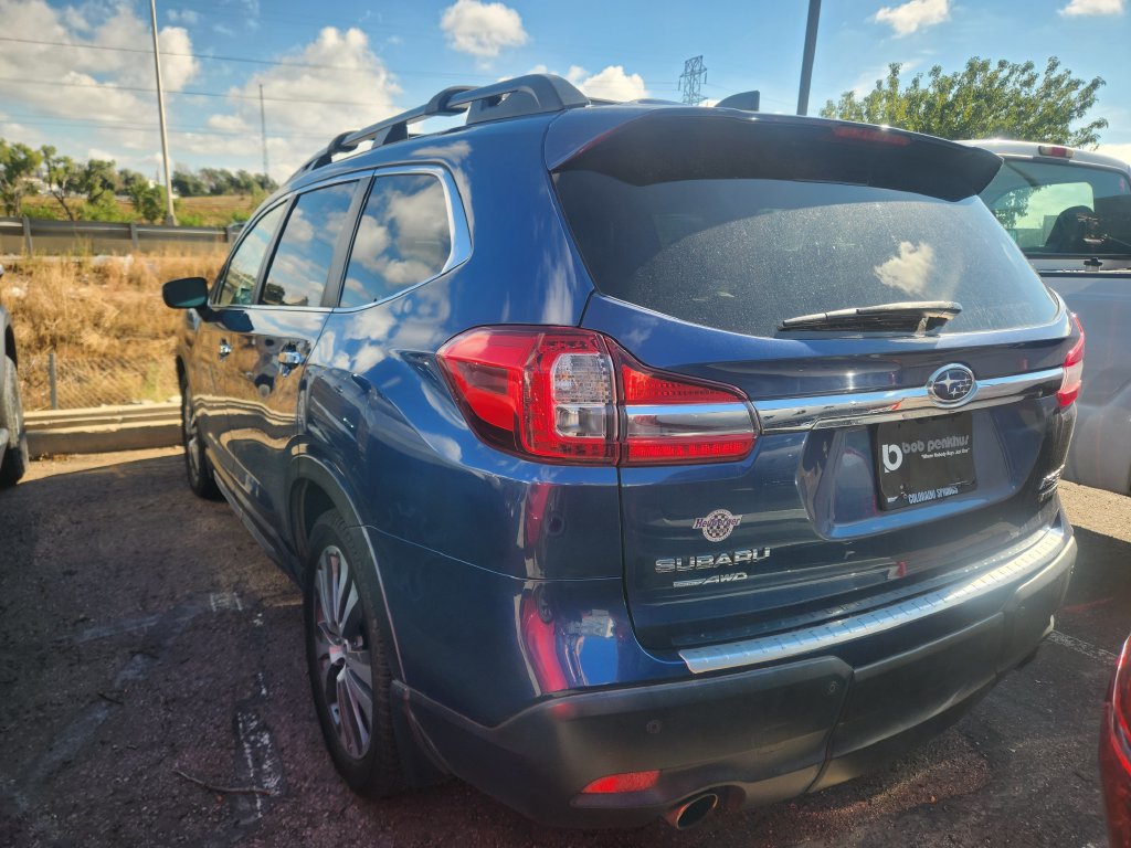 Used 2019 Subaru Ascent Touring AWD/4WD image 10