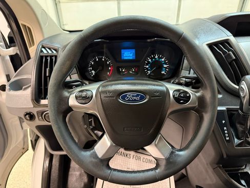 Used 2016 Ford Transit 250 130 Low Roof image 28