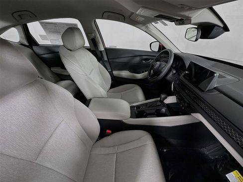 New 2026 Honda Accord LX image 25