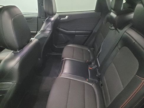 Used 2024 Ford Escape ST-Line image 18
