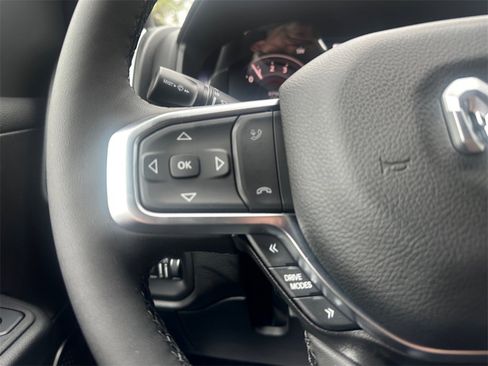 New 2026 RAM 1500 Big Horn image 30