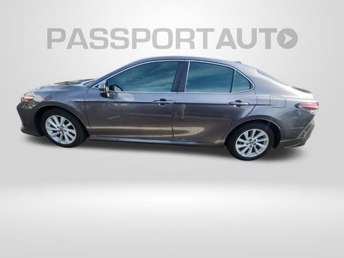 Used 2022 Toyota Camry LE w/ Cold Weather Package image 3