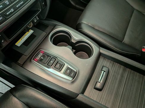 Used 2021 Honda Ridgeline RTL-E image 29