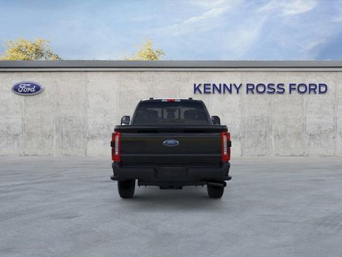 New 2026 Ford F350 XL w/ STX Appearance Package image 5