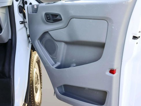 Used 2019 Ford Transit 250 148 Low Roof image 34