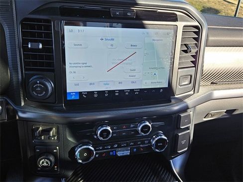 New 2025 Ford F150 Raptor image 19