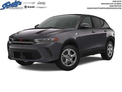 Used 2024 Dodge Hornet GT