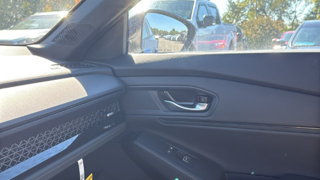 New 2026 Honda Accord Sport image 19