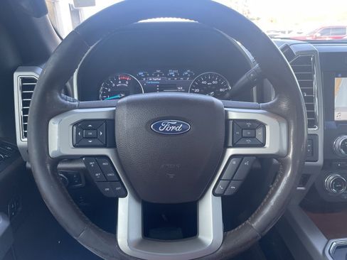 Used 2017 Ford F250 King Ranch w/ Chrome Package image 14