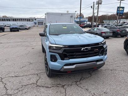 New 2026 Chevrolet Colorado Z71 w/ Z71 Convenience Package 2