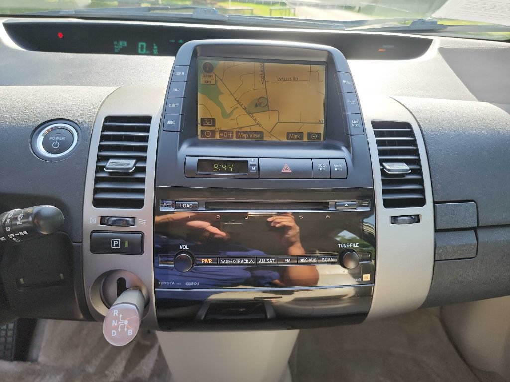 Used 2006 Toyota Prius FWD image 19