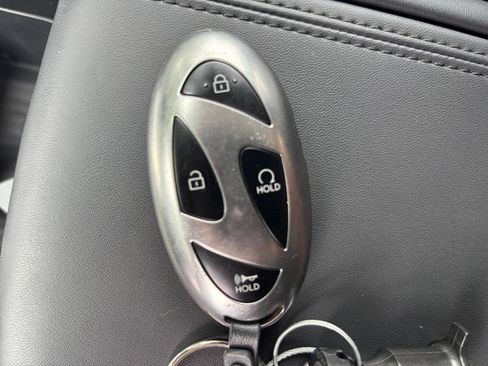 Used 2026 Hyundai Santa Fe SEL AWD/4WD image 21