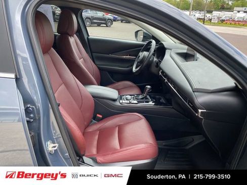 Used 2023 MAZDA CX-30 AWD 2.5 S w/ Preferred Package image 31