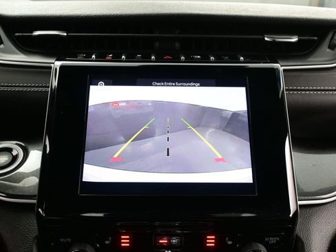 Used 2023 Jeep Grand Cherokee L Laredo image 19