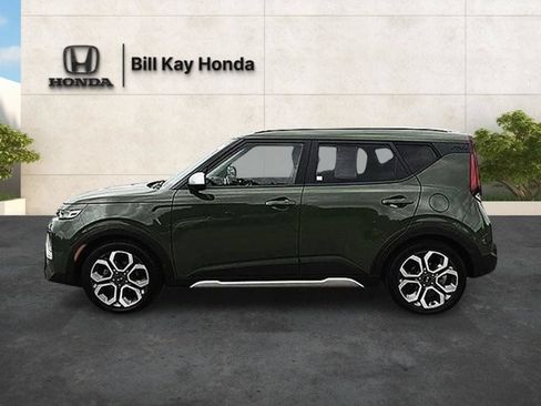 Used 2021 Kia Soul X-Line FWD image 11