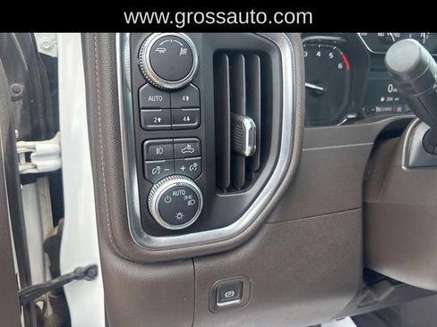 Used 2019 GMC Sierra 1500 Elevation w/ Elevation Value Package AWD/4WD image 12