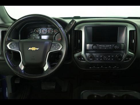 Used 2018 Chevrolet Silverado 1500 LT w/ All Star Edition image 16