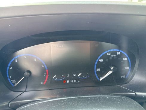 Used 2023 Ford Bronco Sport AWD/4WD image 10