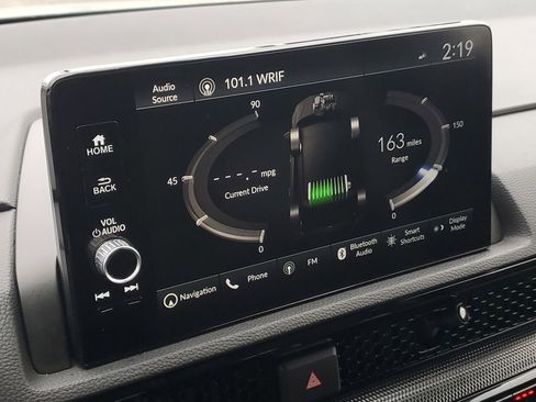 Used 2023 Honda CR-V Sport Touring image 24