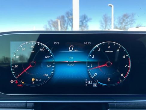 Certified 2022 Mercedes-Benz GLE 350 4MATIC image 19