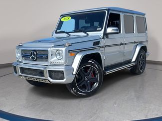 Used 2018 Mercedes-Benz G 65 AMG 4MATIC video 1
