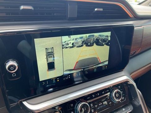 Used 2022 GMC Sierra 1500 Denali Ultimate image 16