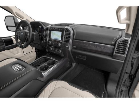Used 2021 Ford F250 Lariat AWD/4WD image 15