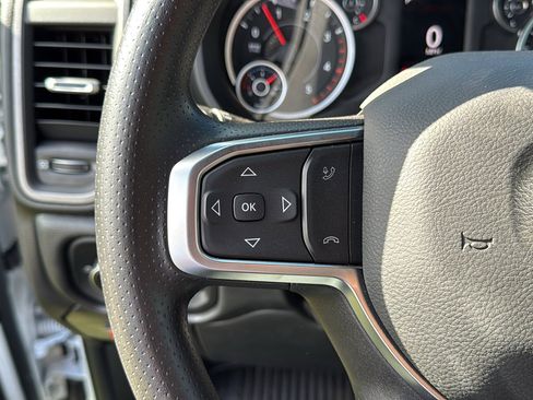 New 2025 RAM 5500 Tradesman image 9