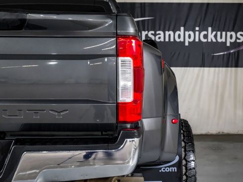 Used 2019 Ford F350 XL w/ STX Appearance Package image 42