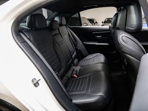 Used 2024 Mercedes-Benz C 300 Sedan w/ AMG Line w/ Night Package image 46